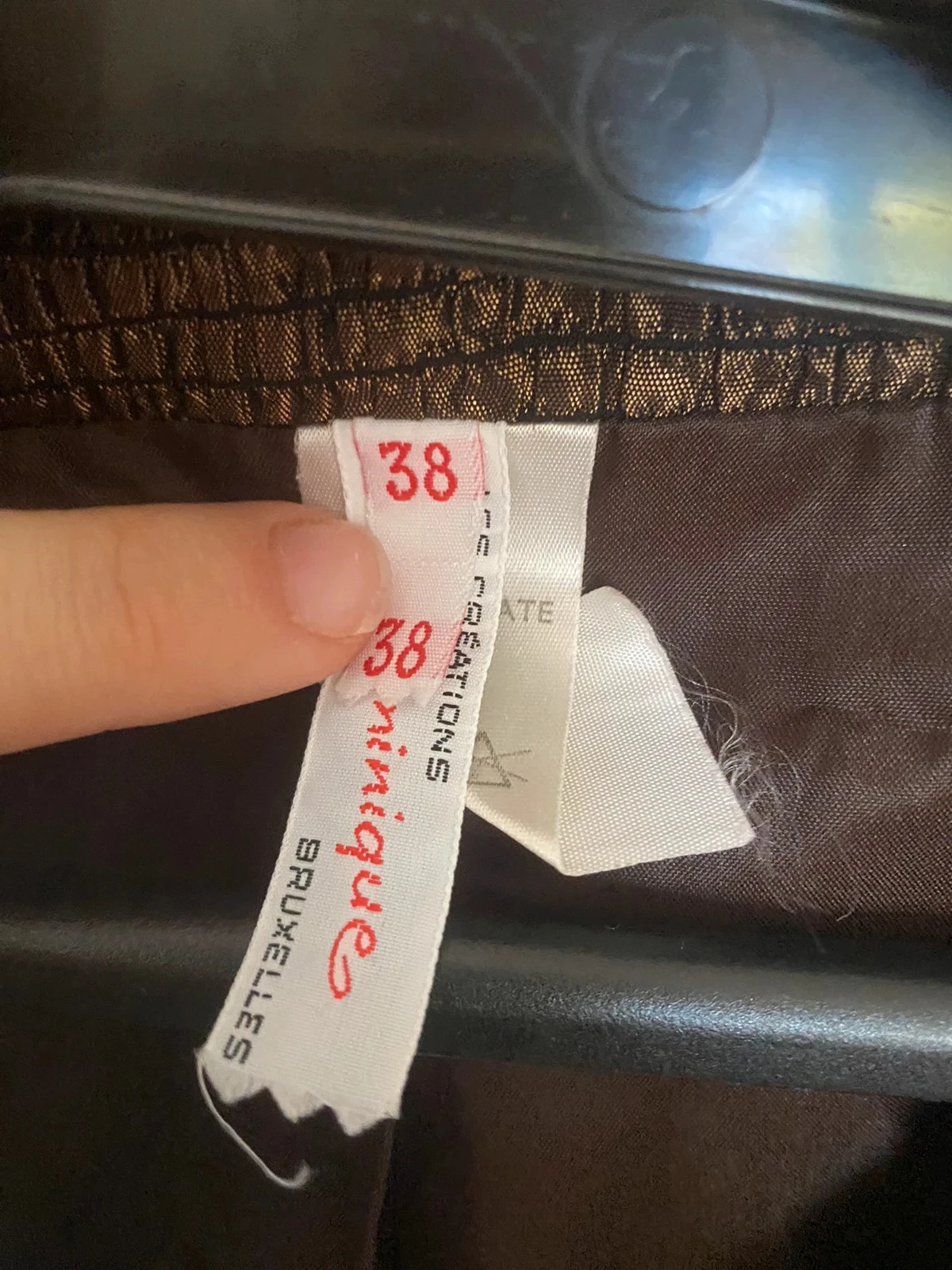 Veste habillée – photo 2